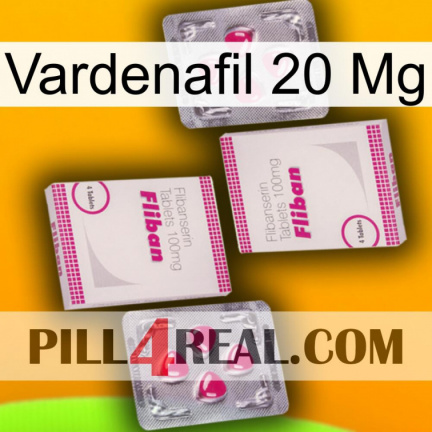 Vardenafil 20 Mg 33